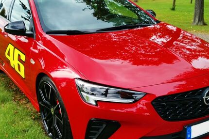 Opel Insignia 23.452 km 32.750 &euro; Barßel 26676
