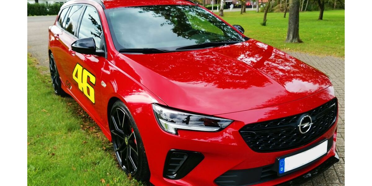 Opel Insignia 23.452 km 32.750 &euro; Barßel 26676