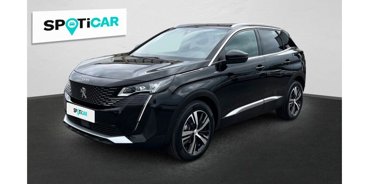 Peugeot 3008 5.792 km 26.600 &euro; Haßfurt 97437