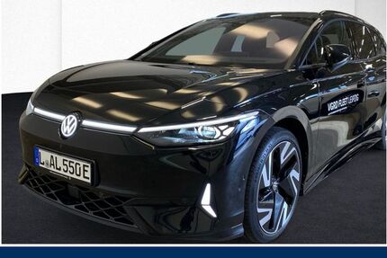 VW ID.7 7.500 km 64.930 &euro; Leipzig 04347