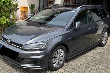 VW Golf 105.000 km 17.400 &euro; Fichtenau 74579