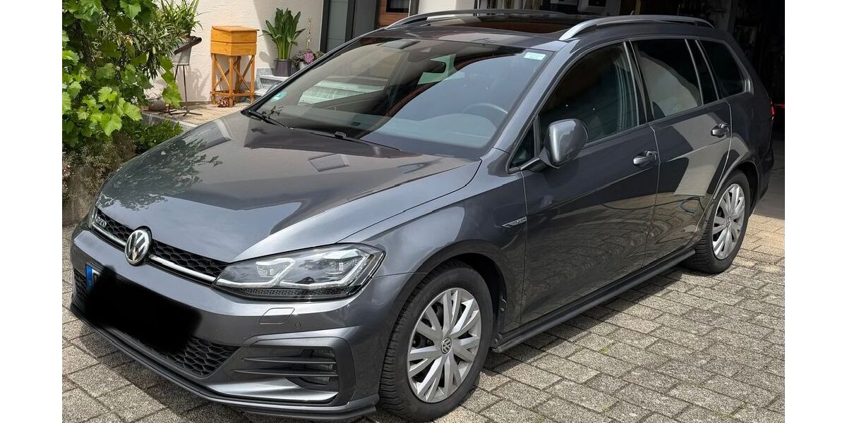 VW Golf 105.000 km 17.400 &euro; Fichtenau 74579