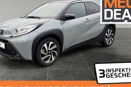 Toyota Aygo 21.888 km 15.980 &euro; Flensburg 24941