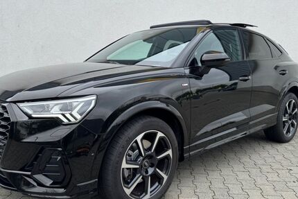 Audi Q3 11.900 km 56.900 € Ginsheim Gustavsburg 65462