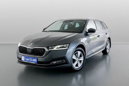 Skoda Octavia 74.970 km 24.400 &euro; Karlsruhe 76227