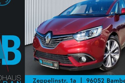 Renault Scenic 92.140 km 12.690 &euro; Bamberg 96052
