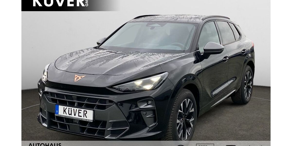 Cupra Terramar 3.000 km 35.171 &euro; Hagen 27628