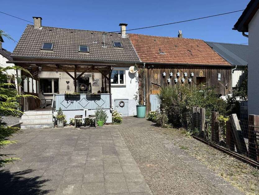 Haus zum Kaufen in Meisburg 96.500 € 81 m²