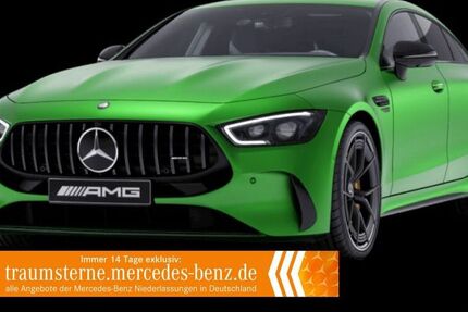 Mercedes AMG GT