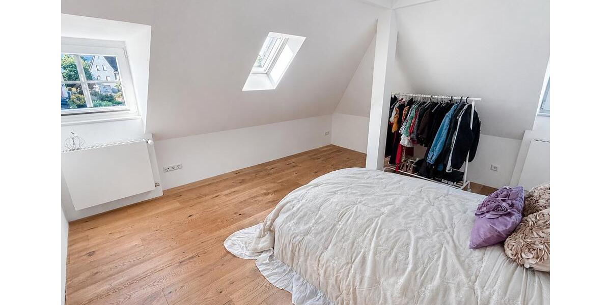 Einfamilienhaus Hetzerath - 7 Zimmer, 165 m&sup2;, 569.000&euro; | Angebot:26834569