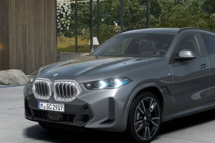 BMW X6 19.941 km 78.900 &euro; Höxter / Stahle 37671