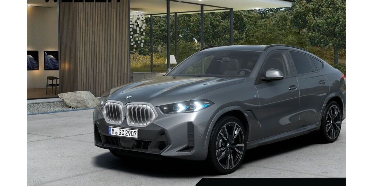 BMW X6 19.941 km 78.900 &euro; Höxter / Stahle 37671