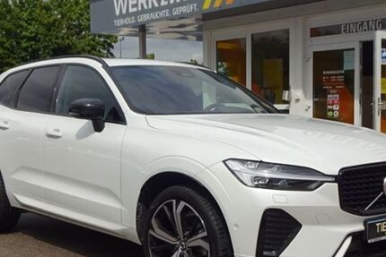 Volvo XC60 37.000 km 44.900 &euro; Augsburg 86179