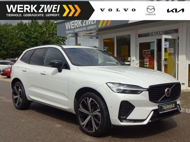 Volvo XC60 37.000 km 44.900 &euro; Augsburg 86179