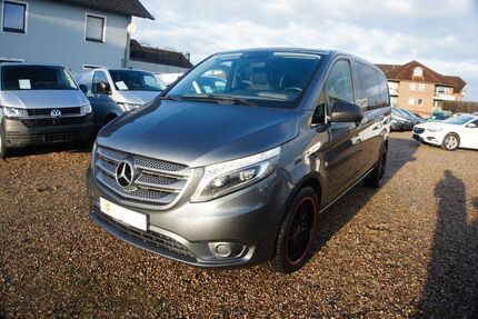 Mercedes-Benz Vito 172.336 km 21.899 € Lüchow 29439