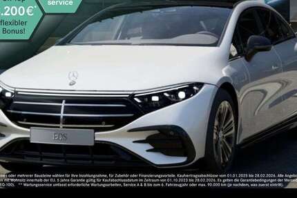 Mercedes-Benz EQS 5.720 km 74.990 € Frankfurt am Main 60599