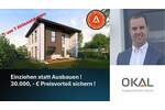 Einfamilienhaus Hadamar - 4 Zimmer, 151 m&sup2;, 467.900&euro; | Angebot:25687359