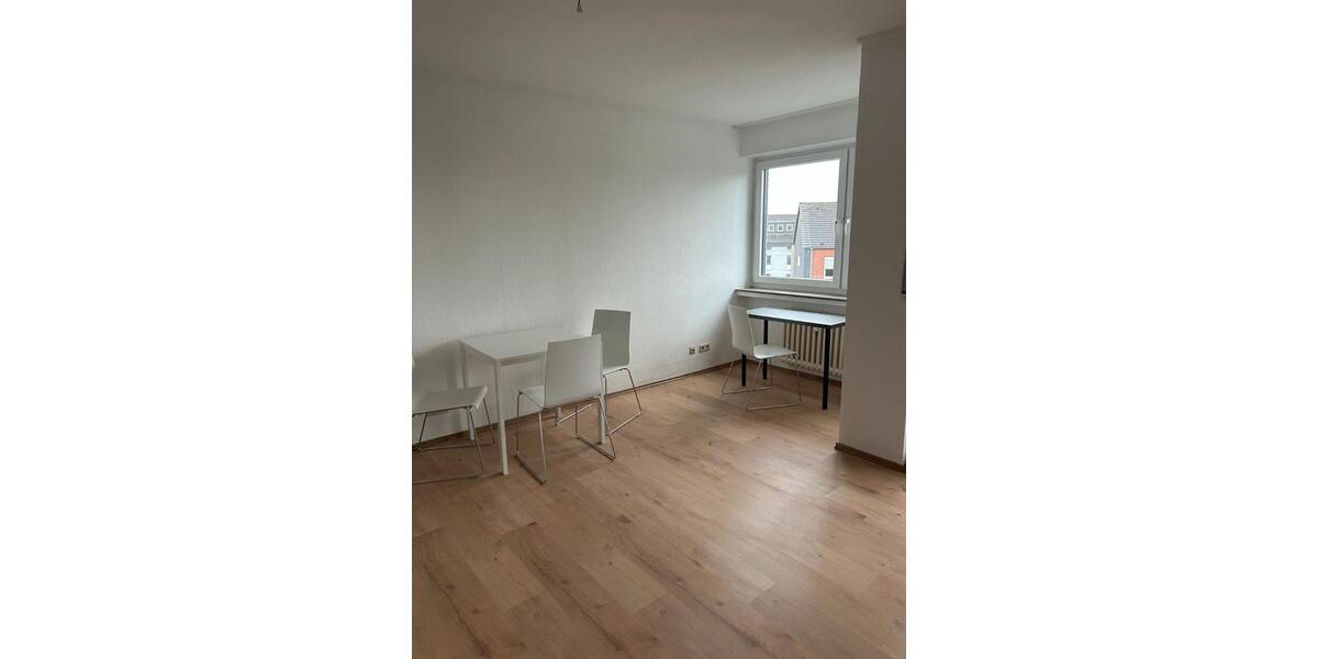 Etagenwohnung Münster Mitte-Süd - 1 Zimmer, 45 m&sup2;, 169.000&euro; | Angebot:27295107