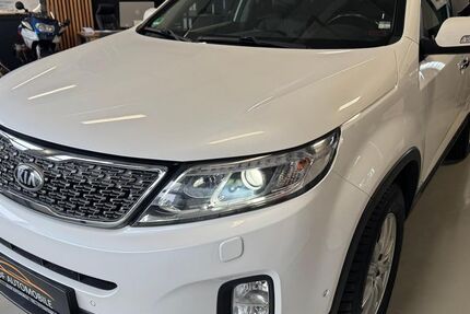 Kia Sorento 158.000 km 13.490 &euro; Heilbronn 74078