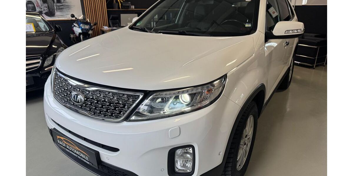 Kia Sorento 158.000 km 13.490 &euro; Heilbronn 74078
