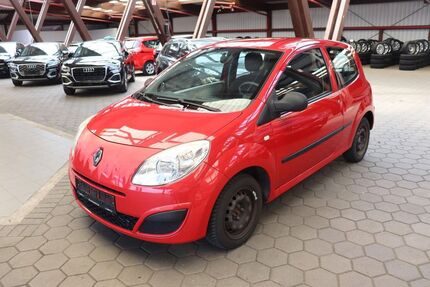 Renault Twingo 124.458 km 2.700 &euro; Norderstedt 22844