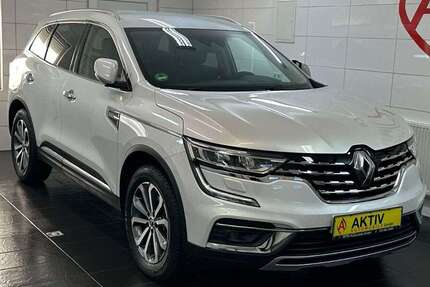 Renault Koleos 37.367 km 23.890 &euro; Berlin 12357