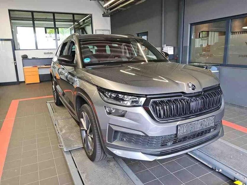 Kodiaq