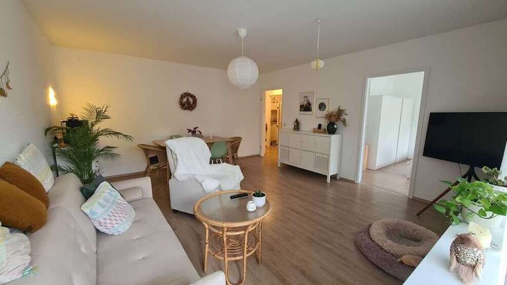 Wohnung zum Kaufen in Neuss 182.000 € 53 m²
