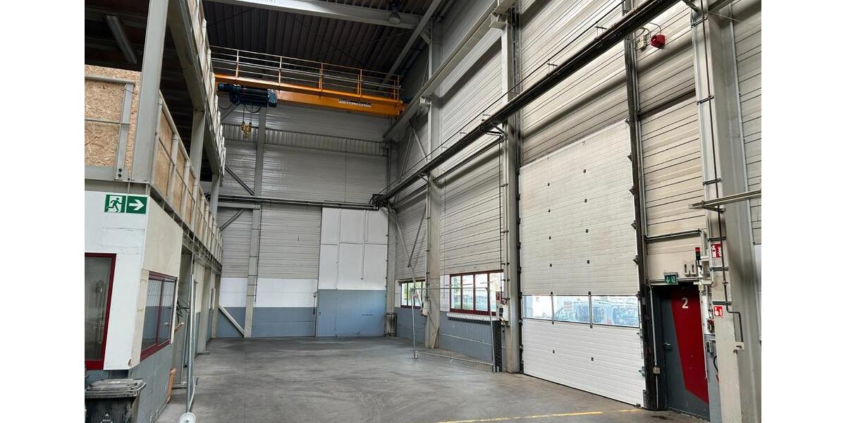 Gewerbeobjekt Niederkassel - 1.590&euro; | Angebot:26653069