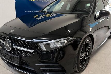 Mercedes-Benz A 220 34.049 km 31.400 &euro; Plaidt 56637