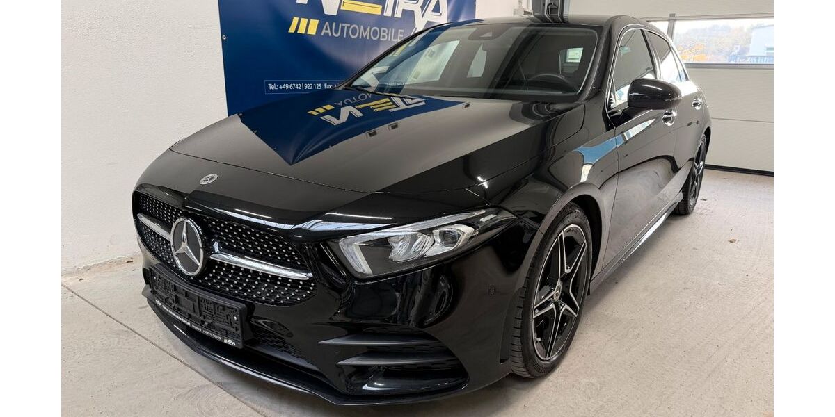 Mercedes-Benz A 220 34.049 km 31.400 &euro; Plaidt 56637