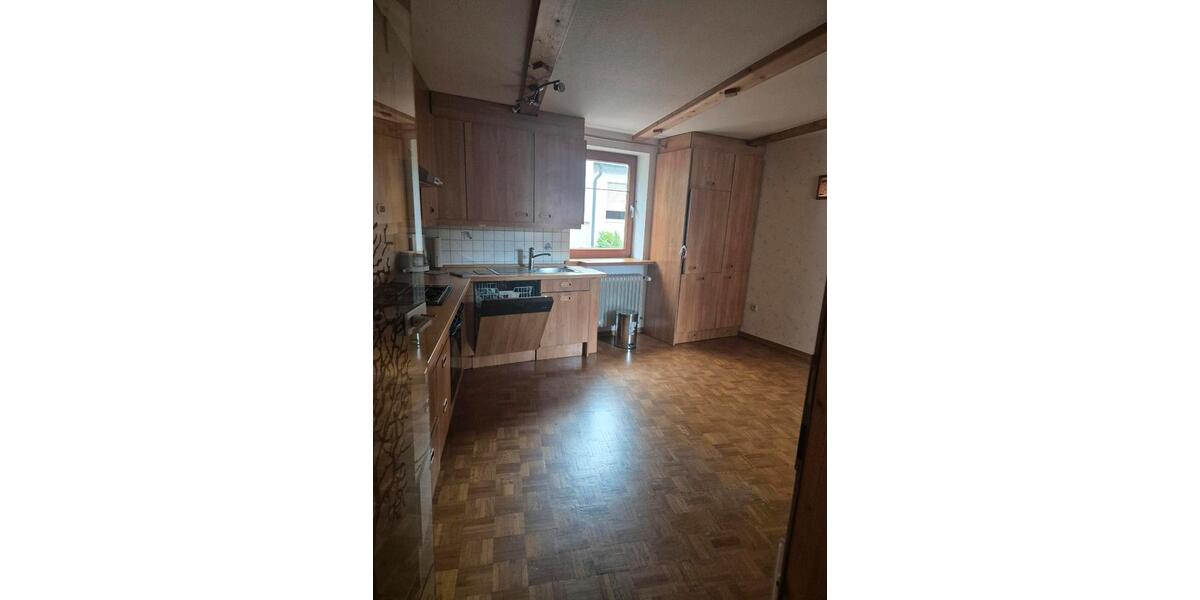 Monteurhaus zu vermieten 8 zimmer