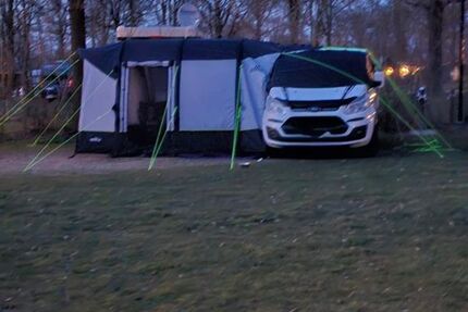 Ford Transit Custom 292.000 km 8.000 &euro; Kürten 51515