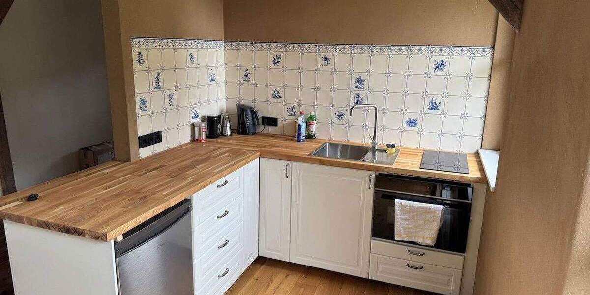 Mehrfamilienhaus, Wohnhaus Hann. Münden Gimte - 9 Zimmer, 240 m&sup2;, 300.000&euro; | Angebot:25408791