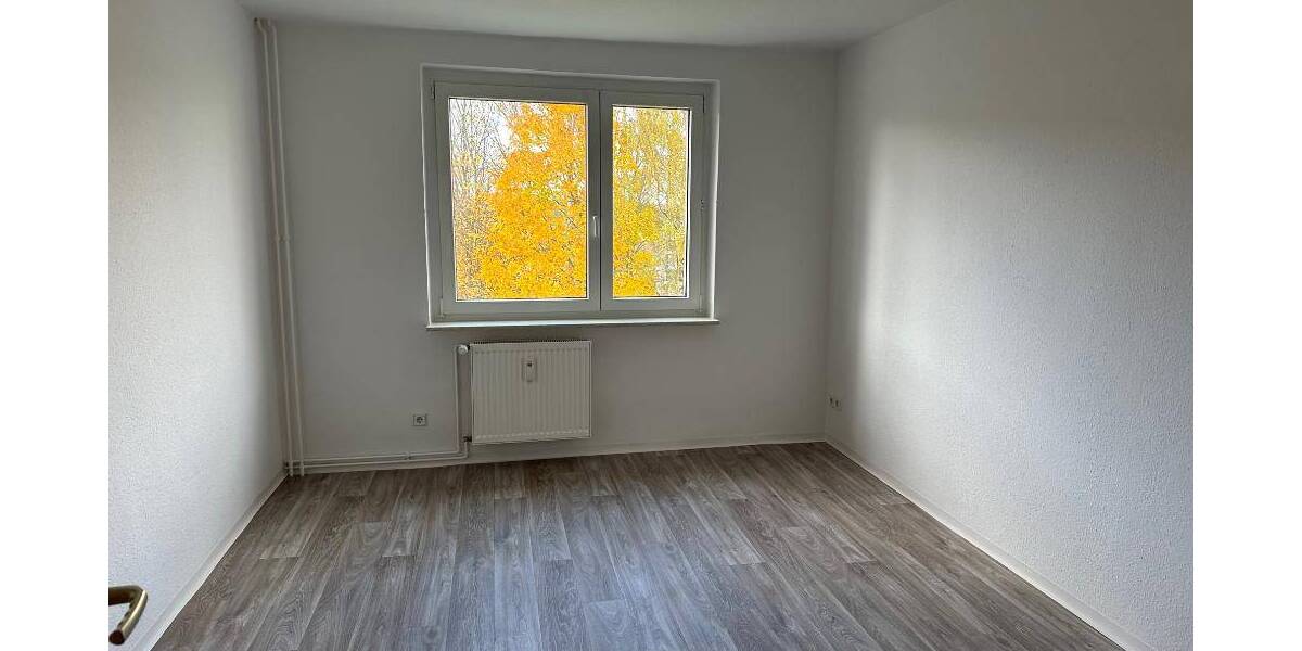 Etagenwohnung Wilkau-Haßlau Haßlau - 3 Zimmer, 61 m&sup2;, 399&euro; | Angebot:26876086