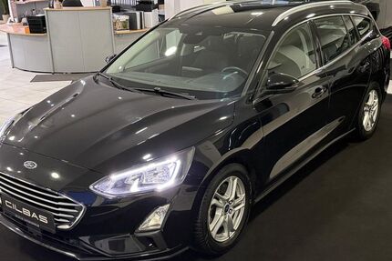 Ford Focus 77.704 km 14.900 &euro; Gelsenkirchen 45891