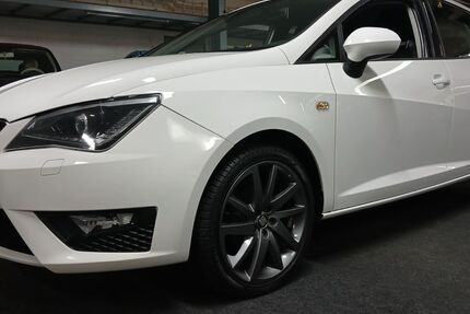 Seat Ibiza 69.900 km 9.250 € Rüsselsheim 65428