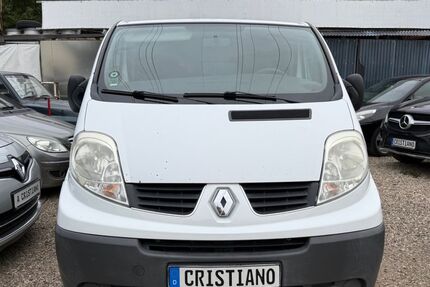 Renault Trafic 223.000 km 3.699 € Köln 51107