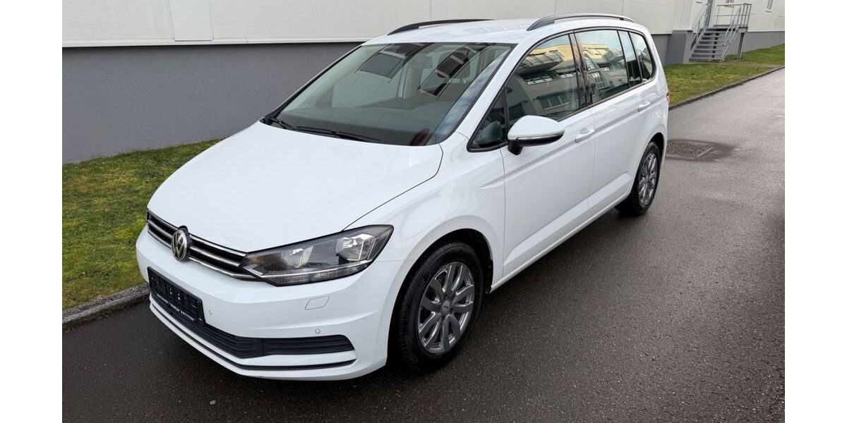 VW Touran 247.000 km 11.990 &euro; Sindelfingen 71069