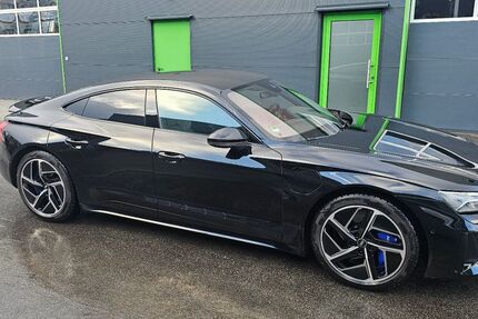 Audi RS e-tron GT 33.000 km 69.800 &euro; Ergoldsbach 84061