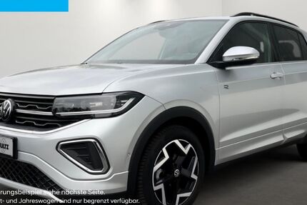 VW T-Cross 9.099 km 25.280 &euro; Solingen 42651