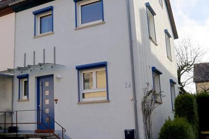 Haus Reutlingen Orschel-Hagen - 5 Zimmer, 90 m&sup2;, 395.000&euro; | Angebot:23732486
