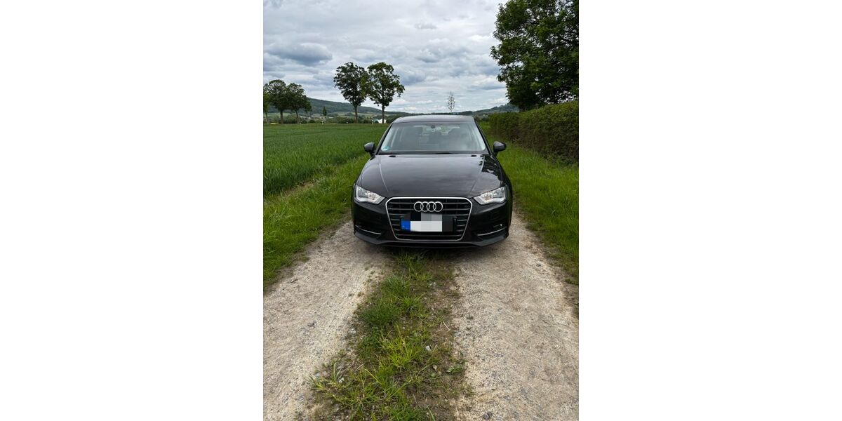 Audi A3 137.000 km 12.200 &euro; Hessisch Oldendorf 31840