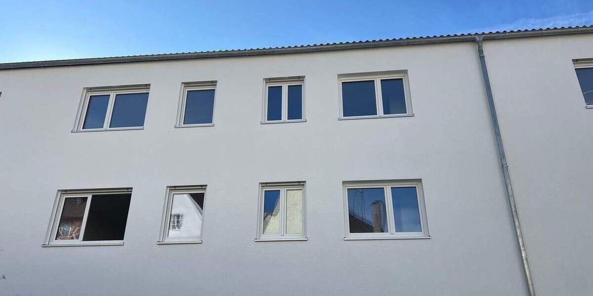 Etagenwohnung Ingolstadt Altstadt Südost - 2 Zimmer, 67 m&sup2;, 460.100&euro; | Angebot:25708047