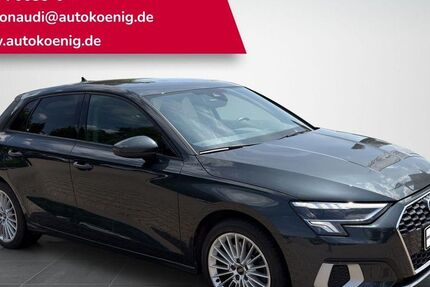 Audi A3 27.020 km 23.790 &euro; Nördlingen 86720
