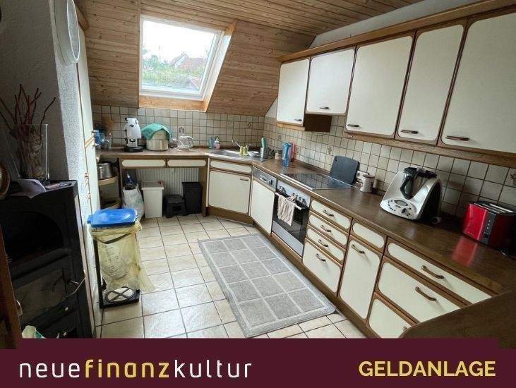 Etagenwohnung Bad Urach Wittlingen - 4 Zimmer, 100 m&sup2;, 850&euro; | Angebot:23948868
