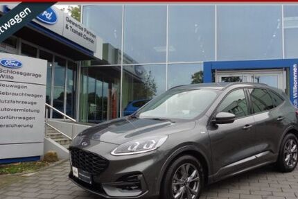 Ford Kuga 12.800 km 25.990 &euro; Dülmen 48249