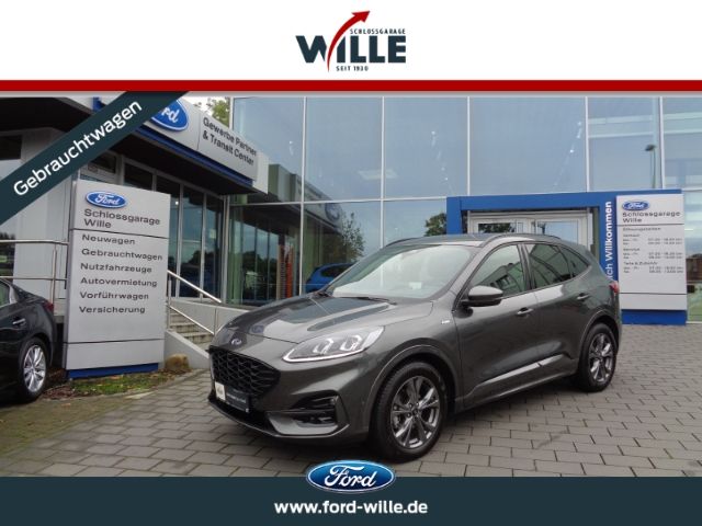 Ford Kuga 12.800 km 25.990 &euro; Dülmen 48249