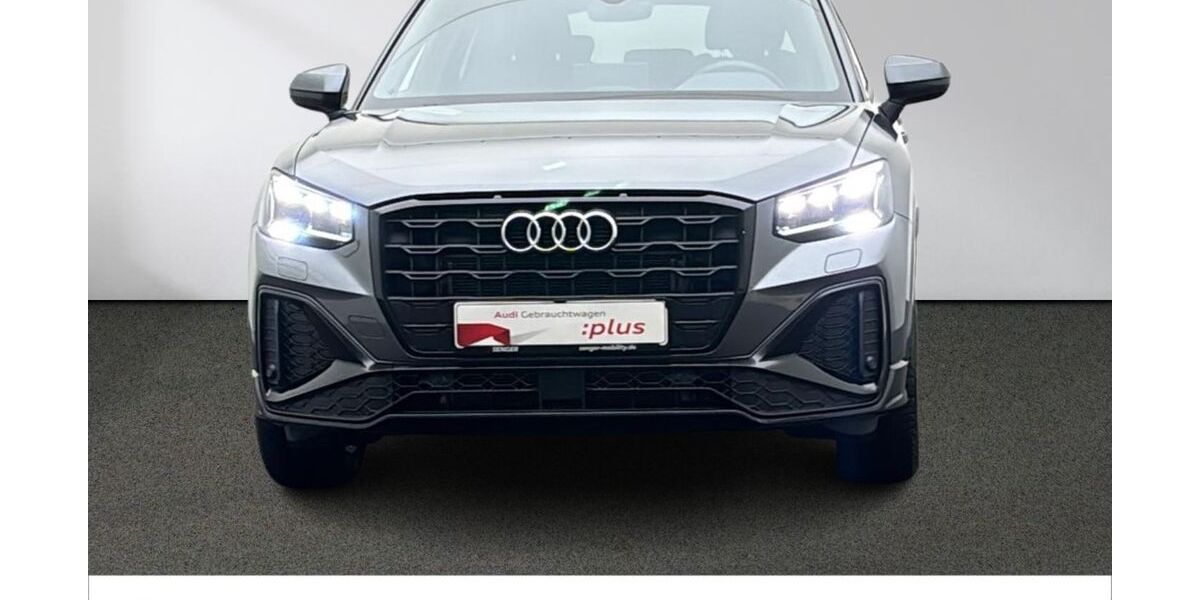 Audi Q2 8.175 km 38.790 &euro; Münster 48153