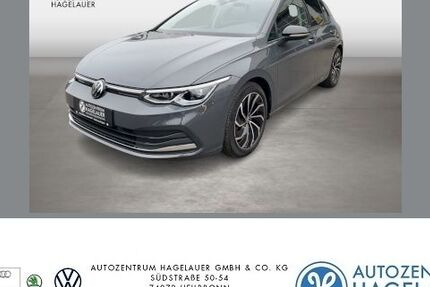 VW Golf 49.317 km 21.873 &euro; Heilbronn 74072